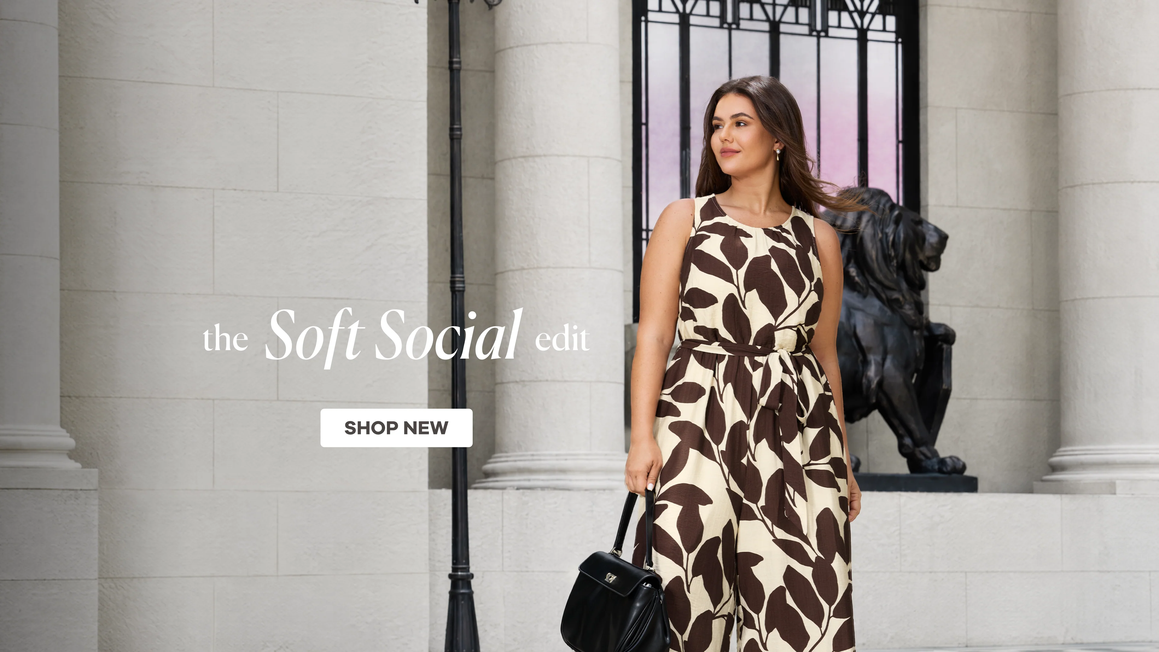Fashion That Fits Your Curves
